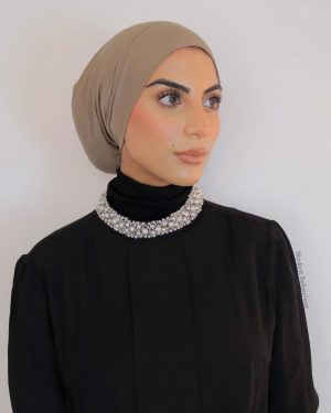 Hijab Essentials
