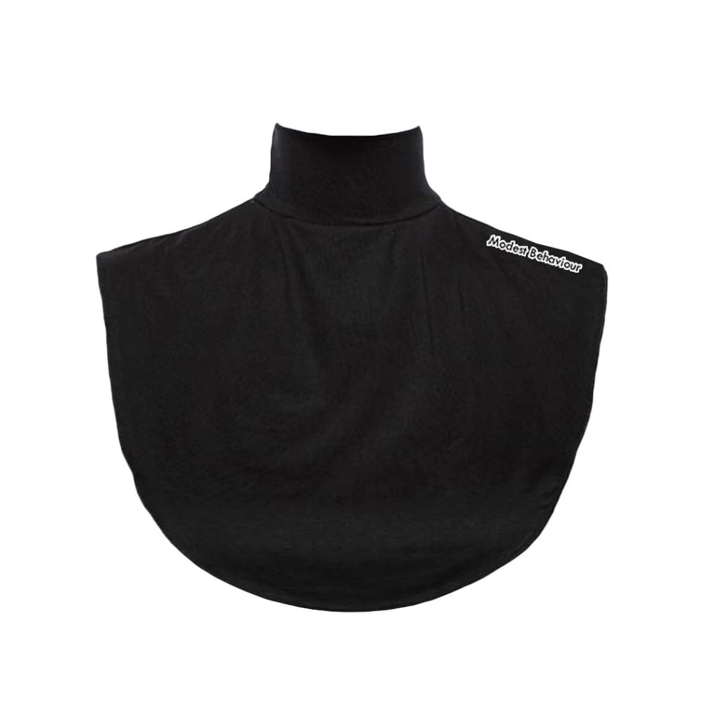 Neck Cover Ups Modest Behaviour