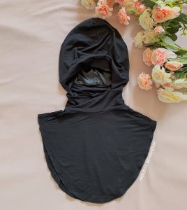 underscarf