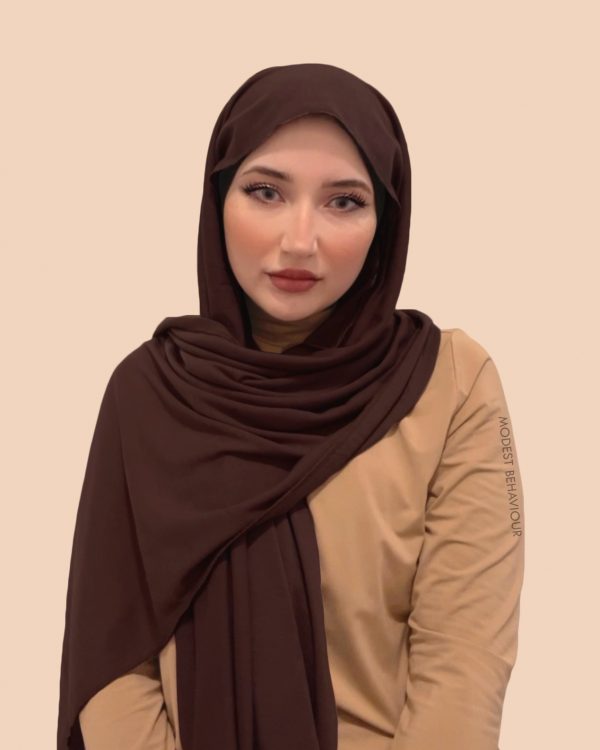 Premium Jersey Hijabs